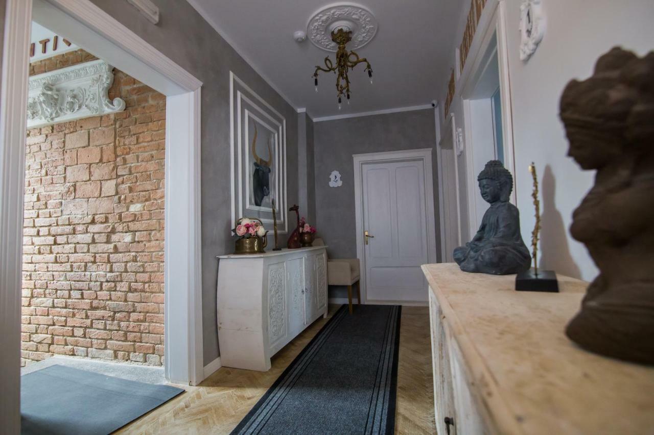 Vila Antica Сибиу Экстерьер фото